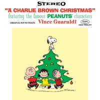 Guaraldi, Vince -Trio- - A Charlie Brown Christmas (5CD)