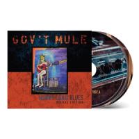 Gov'T Mule - Heavy Load Blues (2CD)