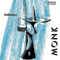 Monk, Thelonious - Thelonious Monk Trio (LP)
