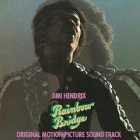 Hendrix, Jimi - Rainbow Bridge (LP)