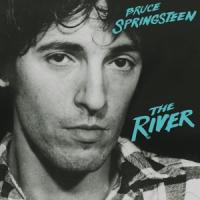 Springsteen, Bruce - The River (LP)