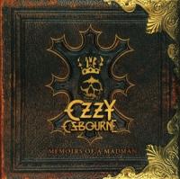 Osbourne, Ozzy - Memoirs Of A Madman (LP)