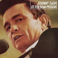 Cash, Johnny - At Folsom Prison (LP)