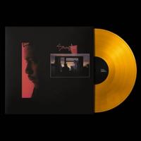 Sampha - Dual (LP) (Transparent Orange Vinyl)