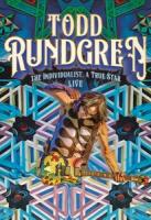 Rundgren, Todd - Individualist Live (2CD+DVD)