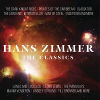 ZIMMER, HANS - Classics (2LP)