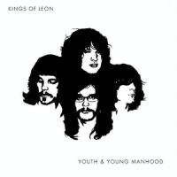 Kings Of Leon - Youth And Young Manhood (LP)