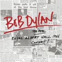 Dylan, Bob - The Real Royal Albert Hall 1966 Concert (LP)