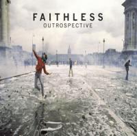 Faithless - Outrospective (LP)