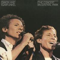 Simon & Garfunkel - The Concert In Central Park (Live) (LP)