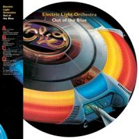 Electric Light Orchestra - Out Of The Blue (LP)