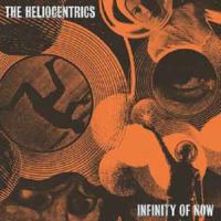 Heliocentrics - Infinity Of Now (LP)