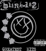 Blink 182 - Greatest Hits (2LP)