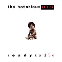Notorious B.i.g. - Ready To Die (2LP)