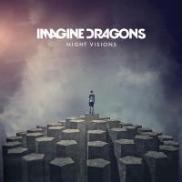 Imagine Dragons - Night Visions (2LP) (Expanded Limited Edition)