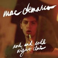 Demarco, Mac - Rock And Roll Night Club  (Night Club Colour) (LP)