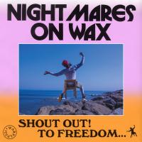 Nightmares On Wax - Shout Out! To Freedom... (Blue Vinyl) (2LP)