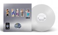 Spice Girls - Spiceworld (LP) (25th Anniversary | Limited Edition Clear Vinyl)