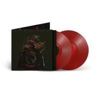 Queens Of The Stone Age - In Times New Roman (Opaque Red Vinyl) (2LP)
