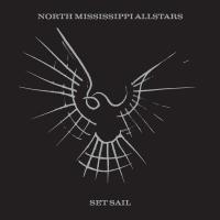 North Mississippi Allstars - Set Sail (LP) (Coloured Vinyl)