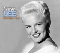 Peggy Lee - Fever & Black Coffee (2CD)