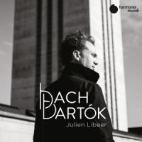 Julien Libeer - Bach Bartok