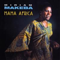 Makeba, Miriam - Mama Africa