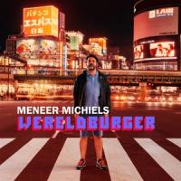Meneer Michiels - Wereldburger / Puur Poeier (2CD)