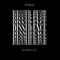 Vitalic - Dissidaence - Episode 1&2 (2CD)