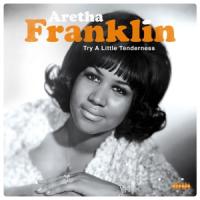 Aretha Franklin - Try A Little Tenderness (LP)