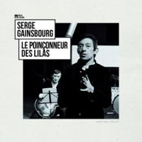 Serge Gainsbourg - Le Poinconneur Des Lilas - Music Le LP