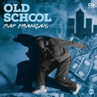 V/A - Old School - Rap Francais (2LP)