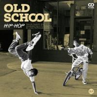 V/A - Old School - Hip Hop (2LP)