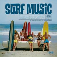 Various Artists - Surf Music Vol 3 (LP)
