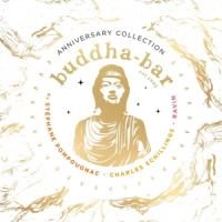 Various Artists - Buddha-Bar 25 Years Anniversary Col (3CD)