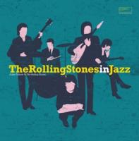 Various Artists - Rolling Stones In Jazz (LP)