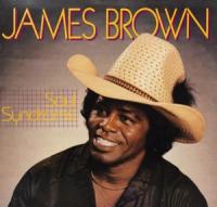 James Brown - Soul Syndrom (LP)