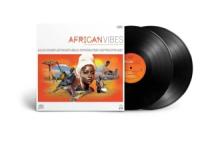 Various Artists - African Vibes (2LP)