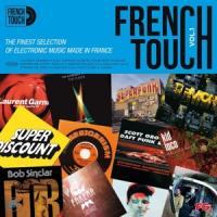 Various Artists - French Touch Vol 1 (2LP)