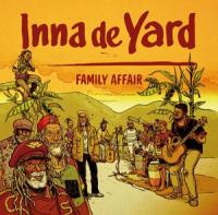 Inna De Yard - Family Affair (2LP)