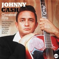 Johnny Cash - Greatest Hits (2LP)