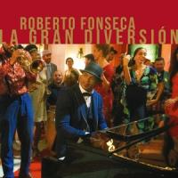 Roberto Fonseca - La Gran Diversion (LP)