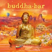 Various Artists - Buddha Bar By Christos Fourkis And (2CD)