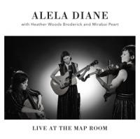 Alela Diane - Live At The Map Room (LP)