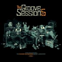 Chinese Man - Groove Session Vol.5 (2LP)