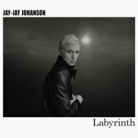 Jay-Jay Johanson - Labyrinth (LP)