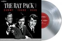 Rat Pack - Vol.2 (Silver Coloured Vinyl) (LP)