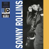 Rollins, Sonny - Volume 1 (LP)