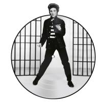 Presley, Elvis - Jailhouse Rock (LP)