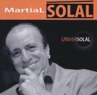 Martial Solal - Universolal (Best Of) CD+DVD